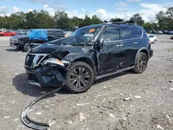 JN8AY2NC2H9510793 2017 NISSAN ARMADA
