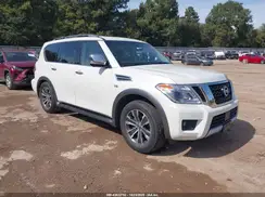 JN8AY2NC2H9510941 2017 NISSAN ARMADA