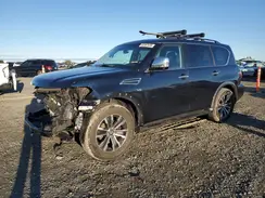 JN8AY2NC2H9510969 2017 NISSAN ARMADA
