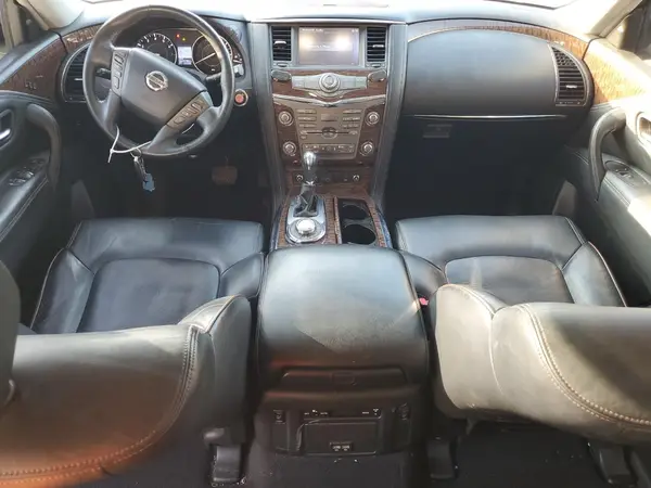 JN8AY2NC2H9512043 2017 NISSAN ARMADA - Image 8