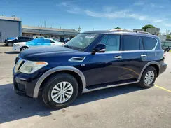 JN8AY2NC2J9550152 2018 NISSAN ARMADA