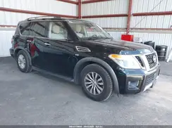JN8AY2NC2J9550670 2018 NISSAN ARMADA