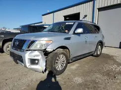 JN8AY2NC2J9551012 2018 NISSAN ARMADA
