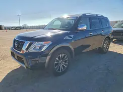 JN8AY2NC2J9552063 2018 NISSAN ARMADA
