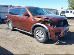 JN8AY2NC2J9552547 2018 NISSAN ARMADA