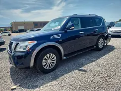 JN8AY2NC2J9552726 2018 NISSAN ARMADA