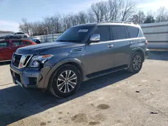 JN8AY2NC2J9553178 2018 NISSAN ARMADA