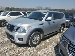JN8AY2NC2J9553309 2018 NISSAN ARMADA