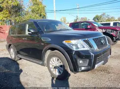 JN8AY2NC2J9553360 2018 NISSAN ARMADA