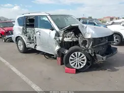 JN8AY2NC2J9554282 2018 NISSAN ARMADA