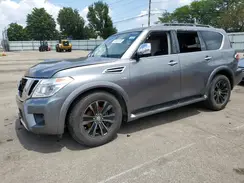 JN8AY2NC2J9554427 2018 NISSAN ARMADA