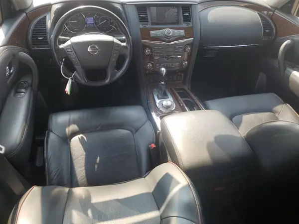 JN8AY2NC2J9554427 2018 NISSAN ARMADA - Image 8