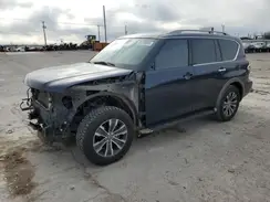 JN8AY2NC2J9555108 2018 NISSAN ARMADA