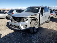 JN8AY2NC2J9556940 2018 NISSAN ARMADA