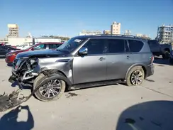JN8AY2NC2J9557232 2018 NISSAN ARMADA