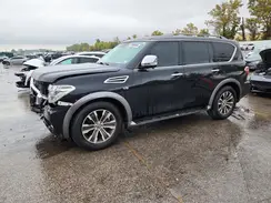 JN8AY2NC2J9557361 2018 NISSAN ARMADA