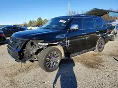 JN8AY2NC2J9558722 2018 NISSAN ARMADA