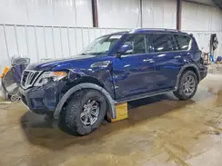 JN8AY2NC2JX501528 2018 NISSAN ARMADA