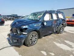 JN8AY2NC2JX501951 2018 NISSAN ARMADA