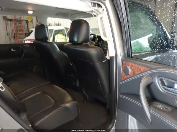 JN8AY2NC2JX502131 2018 NISSAN ARMADA - Image 8
