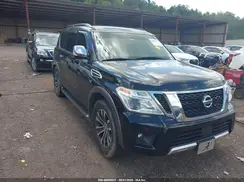 JN8AY2NC2JX502727 2018 NISSAN ARMADA