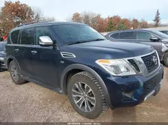 JN8AY2NC2JX503358 2018 NISSAN ARMADA
