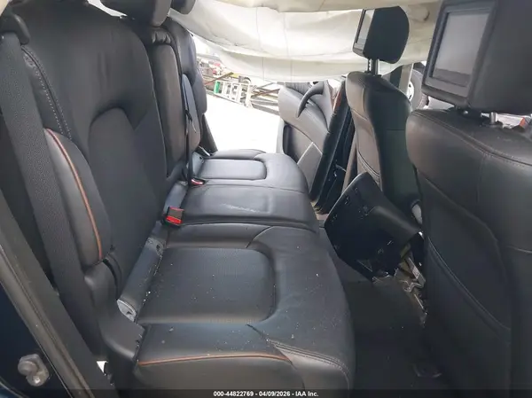 JN8AY2NC2K9580415 2019 NISSAN ARMADA - Image 8