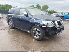 JN8AY2NC2K9580589 2019 NISSAN ARMADA