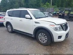 JN8AY2NC2K9581046 2019 NISSAN ARMADA