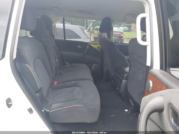 JN8AY2NC2K9581046 2019 NISSAN ARMADA - Image 8
