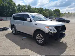 JN8AY2NC2K9581211 2019 NISSAN ARMADA