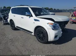 JN8AY2NC2K9581306 2019 NISSAN ARMADA