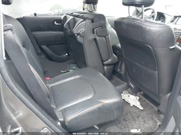 JN8AY2NC2K9581368 2019 NISSAN ARMADA - Image 8