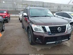 JN8AY2NC2K9581600 2019 NISSAN ARMADA