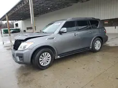 JN8AY2NC2K9583461 2019 NISSAN ARMADA