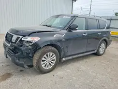 JN8AY2NC2K9584089 2019 NISSAN ARMADA