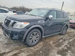 JN8AY2NC2K9586182 2019 NISSAN ARMADA