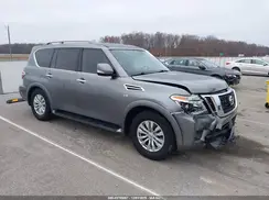 JN8AY2NC2K9586943 2019 NISSAN ARMADA