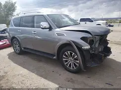 JN8AY2NC2K9587011 2019 NISSAN ARMADA