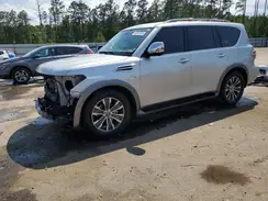 JN8AY2NC2K9588241 2019 NISSAN ARMADA