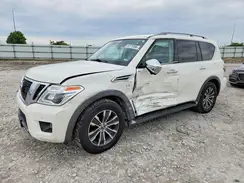 JN8AY2NC2K9588854 2019 NISSAN ARMADA