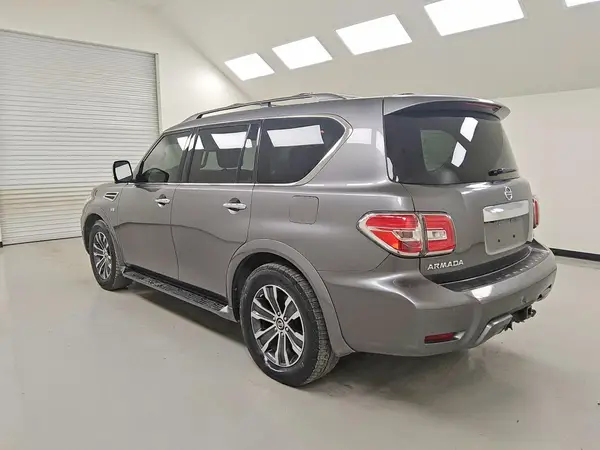 JN8AY2NC2KX509369 2019 NISSAN ARMADA - Image 2