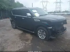 JN8AY2NC2KX509601 2019 NISSAN ARMADA