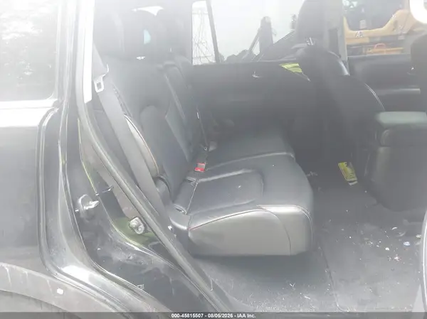 JN8AY2NC2KX509601 2019 NISSAN ARMADA - Image 8
