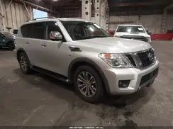 JN8AY2NC2KX511879 2019 NISSAN ARMADA