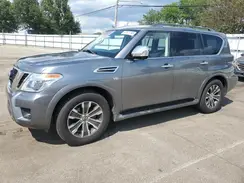 JN8AY2NC2L9616458 2020 NISSAN ARMADA
