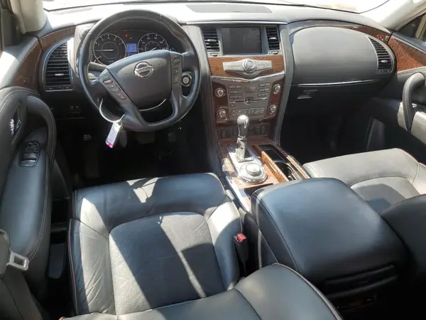 JN8AY2NC2L9616458 2020 NISSAN ARMADA - Image 8