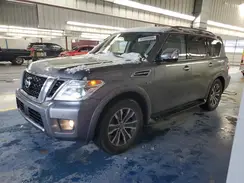 JN8AY2NC2L9617061 2020 NISSAN ARMADA