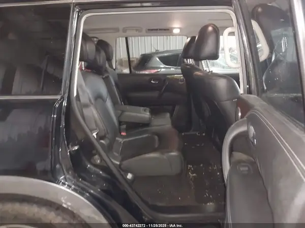 JN8AY2NC2L9617254 2020 NISSAN ARMADA - Image 8