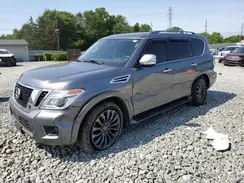 JN8AY2NC2L9617304 2020 NISSAN ARMADA